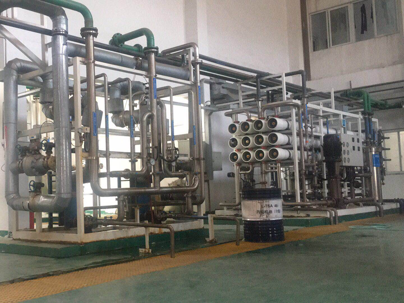 銀川某環保電力有限公司 銀川某環保電力有限公司