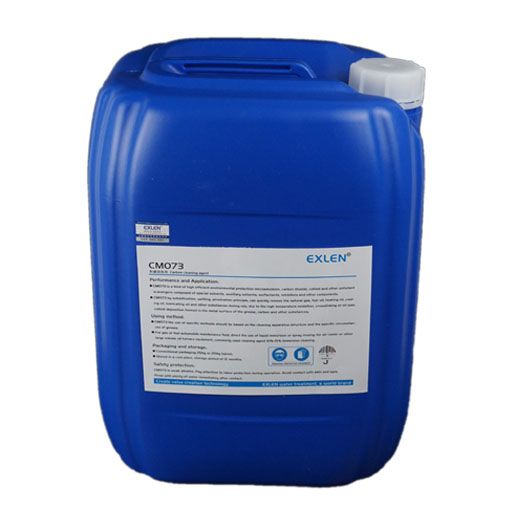 CM-073 積碳清洗劑 CM-073 積碳清洗劑