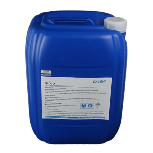 GL-070 鍋爐防灰增效劑 GL-070 鍋爐防灰增效劑