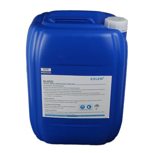 GL-050 除垢劑(堿性液體) GL-050 除垢劑(堿性液體)