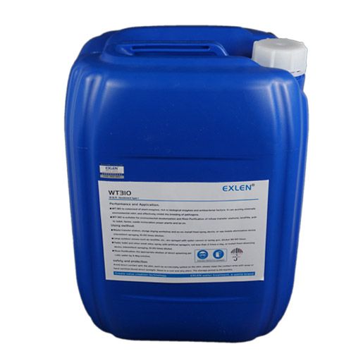 WT-310 除臭劑 Ⅰ型 WT-310 除臭劑 Ⅰ型