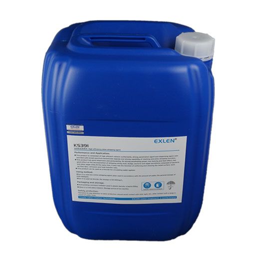 KS-391 粘泥剝離劑 KS-391 粘泥剝離劑