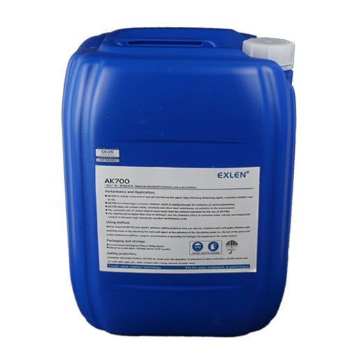 AK-700 緩蝕阻垢劑(國標(biāo)) AK-700 緩蝕阻垢劑(國標(biāo))