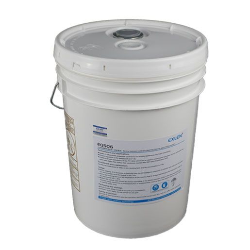 EQ-506 反滲透膜清洗劑 (堿性固體) EQ-506 反滲透膜清洗劑 (堿性固體)