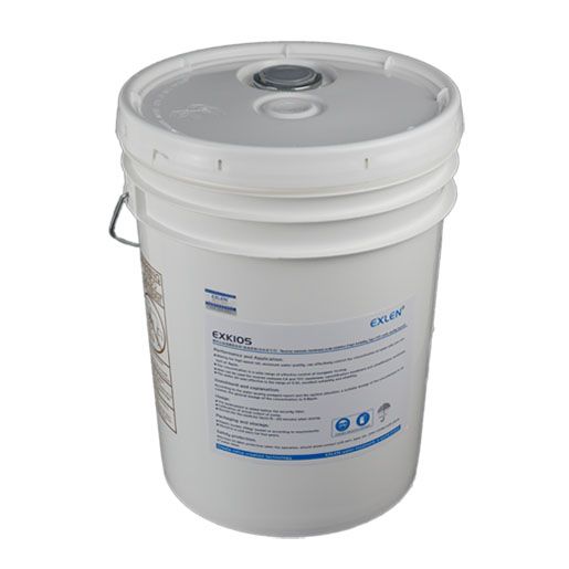 ENK-105 反滲透膜阻垢劑(高濁度高COD水質專用) ENK-105 反滲透膜阻垢劑(高濁度高COD水質專用)