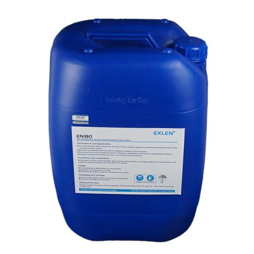 EN-180 反滲透膜阻垢劑(酸性 1.15) EN-180 反滲透膜阻垢劑(酸性 1.15)