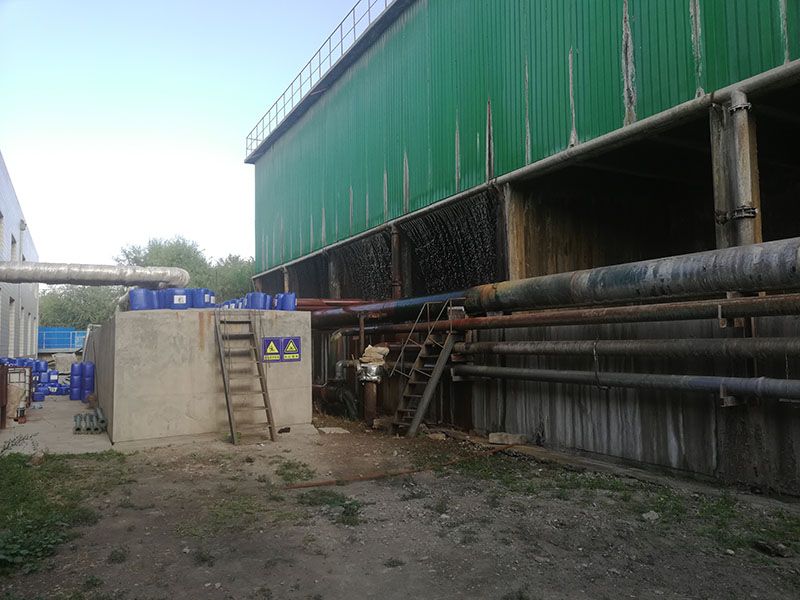 靈寶靈鑫黃金冶煉有限責(zé)任公司