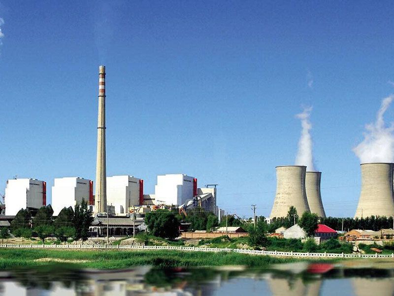 神華國(guó)華壽光有限公司