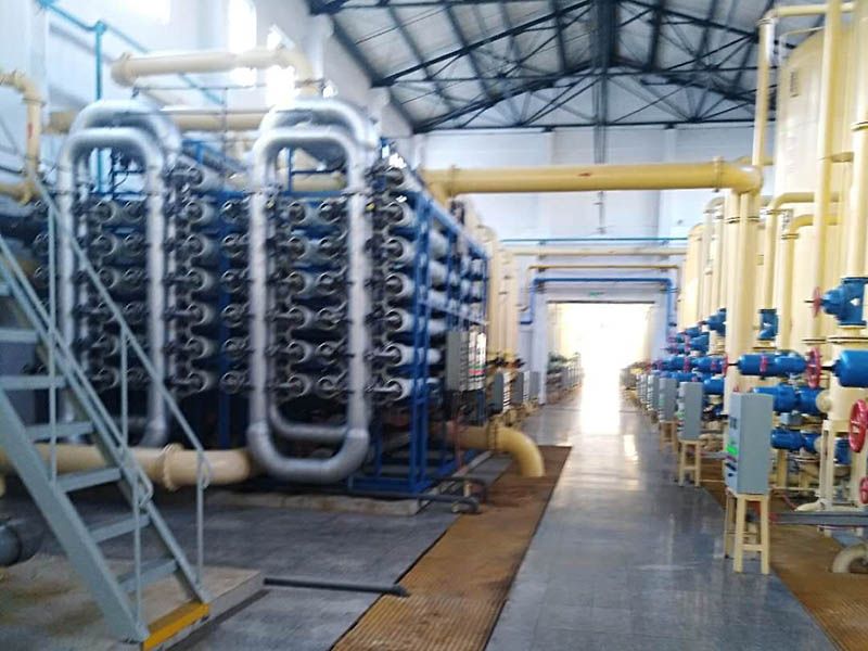 東營華源新能源有限公司