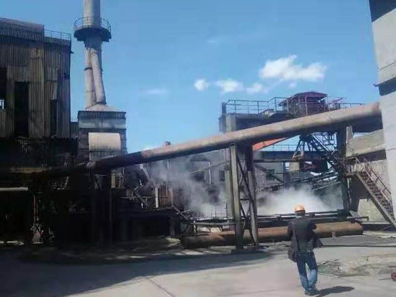 長春市固體廢棄物管理處